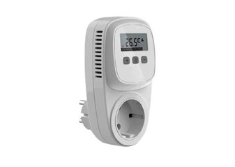 Plugin thermostaten