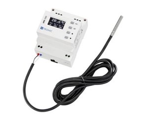 Thermostaten DIN-rail