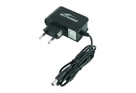 Netvoeding-12V -1A