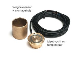 Wegdeksensor Tekmar | T3356