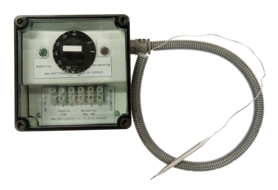 Temperatuurregelaar IP65|MVT