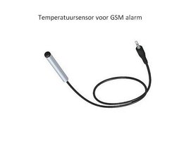 Temperatuursensor| TGSM