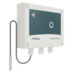  ThermoGuard TwinLog4275