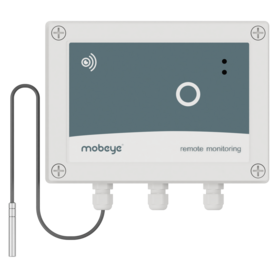 Nachtvorst alarm via GSM| CM-4200X | IP67
