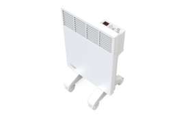 Basic D Convector