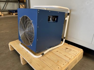 Heating Group Ventilatorkachel 15kW