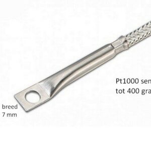 Pt1000 rookgassensor