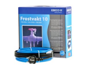 Thermolint Ebeco 10W/m
