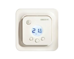 Vloerverwarming thermostaat EB-205