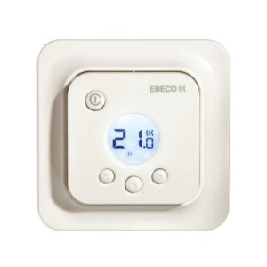 Vloerverwarming thermostaat EB-205