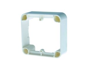 Inbouwframe Ebeco thermostaten