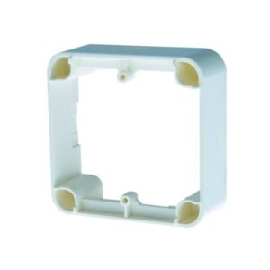 Inbouwframe Ebeco thermostaten