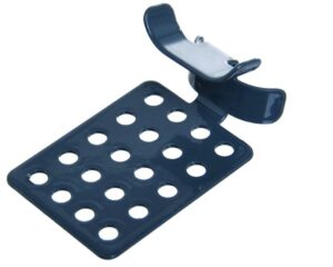 Metalen dakclip