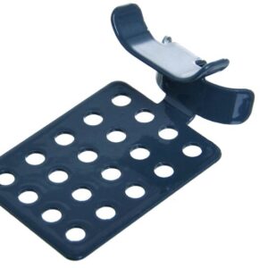Metalen dakclip