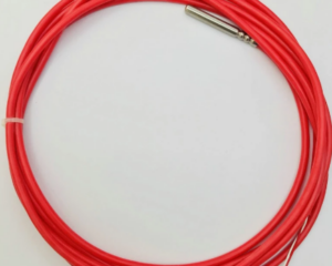 Pt1000 10m sensor