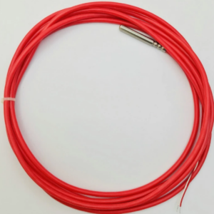 Pt1000 10m sensor