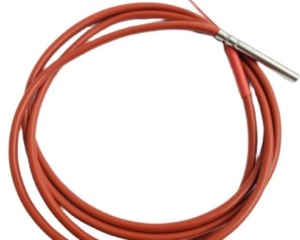 Pt1000 Temperatuursensor 3m
