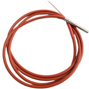 Pt1000 Temperatuursensor 3m