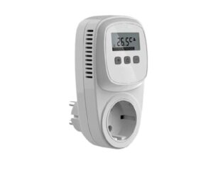 Thermostaat stopcontact