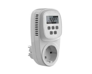 Programmeerbare thermostaat