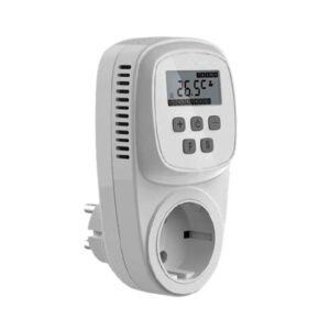 Programmeerbare thermostaat
