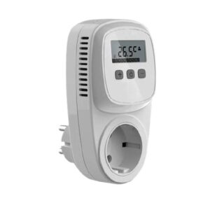 TC-500 Thermostaat Wifi