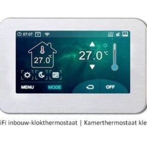 Kleurenthermostaat