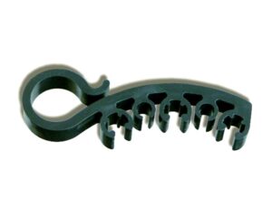 Montageclip warmtekabels