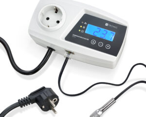 Temperatuurschakelaar TS-125