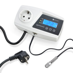 Temperatuurschakelaar TS-125