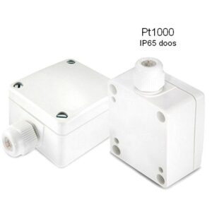 Pt1000 in IP65 behuizing