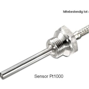 Pt1000 sensor 400C