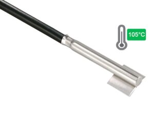 Pt1000 buis sensor