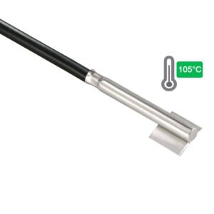 Pt1000 buis sensor