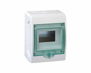 Buitenkast IP65