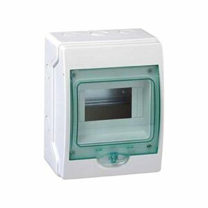 Buitenkast IP65