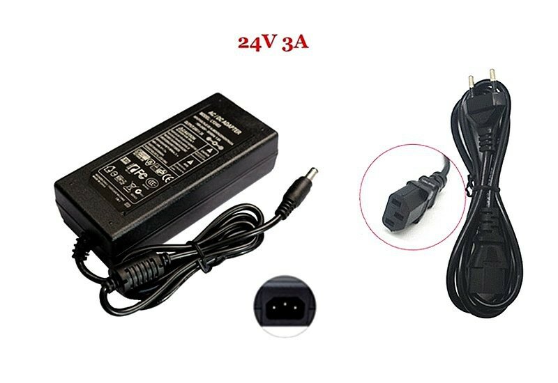 netadapter 24V Trafo 24V