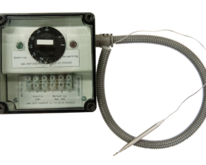 MVT Thermostaat HGI