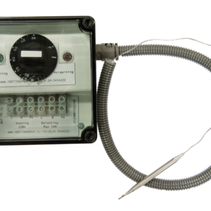MVT Thermostaat HGI