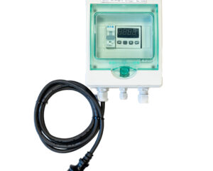 IP65 Thermostaat