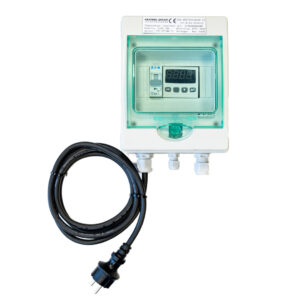 IP65 Thermostaat