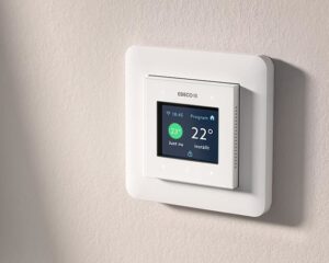 Ebeco thermostaat WiFi