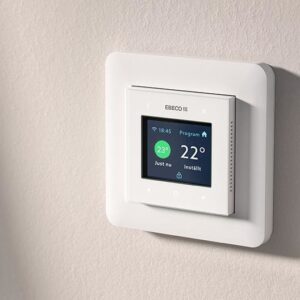 Ebeco thermostaat WiFi