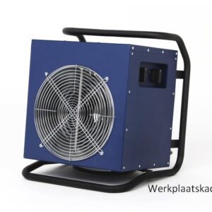 Werkplaatskachel