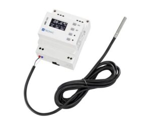 HTS-1000 Temperatuurregelaar