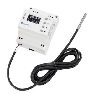 HTS-1000 Temperatuurregelaar