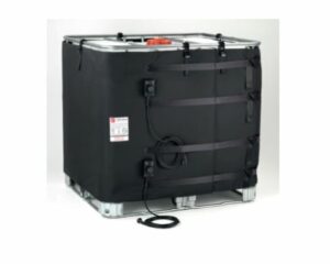 IBC Verwarming HGI