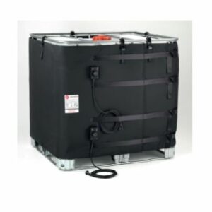 IBC Verwarming HGI
