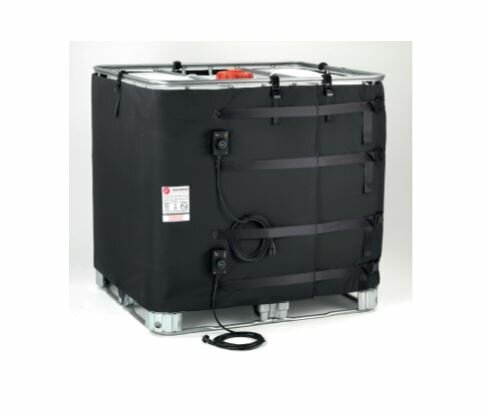 IBC Verwarming IBC Verwarming HGI