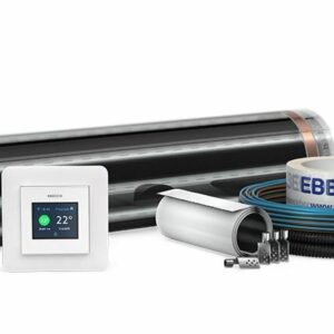 Vloerverwarmingset Ebeco